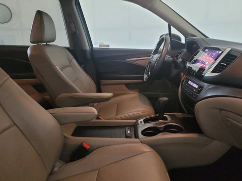 Used 2018 Honda Pilot EX-L image 21