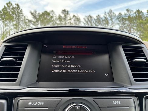 Used 2017 Nissan Pathfinder SV w/ Trailer Tow Package image 20