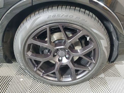 New 2026 Audi SQ7 Premium Plus image 10