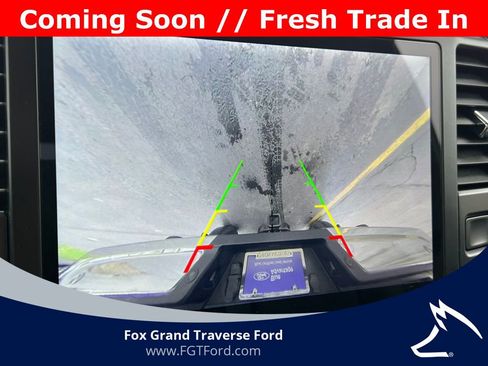 Certified 2023 Ford F150 Lariat w/ Equipment Group 502A High image 27