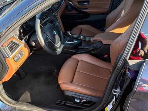 Used 2016 BMW 428i Gran Coupe RWD image 21