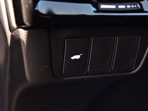 New 2026 Honda CR-V Sport Touring image 11