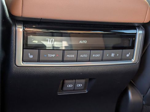 Certified 2025 Lexus GX 550 550 Premium 4WD image 18