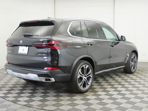 New 2026 BMW X5 xDrive40i image 5