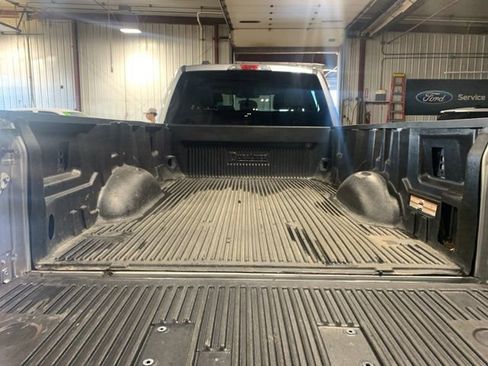 Used 2024 Ford F250 XLT AWD/4WD image 31