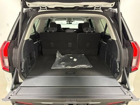 New 2027 Ford Expedition Max Active AWD/4WD image 31