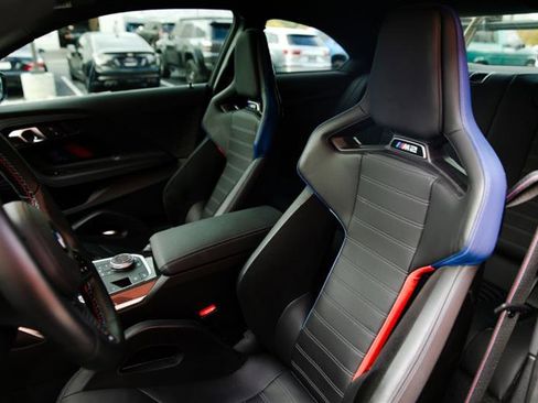 Used 2024 BMW M2 w/ Carbon Package image 47