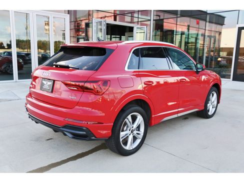 Used 2022 Audi Q3 2.0T Premium Plus image 8