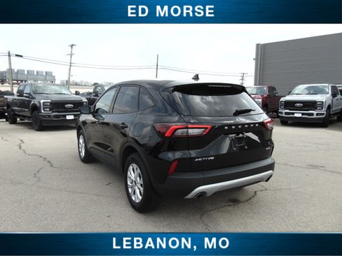 Certified 2025 Ford Escape Active image 8