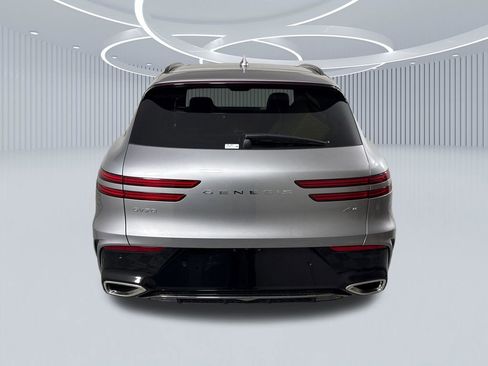 New 2026 Genesis GV70 2.5T Sport Prestige AWD/4WD image 4