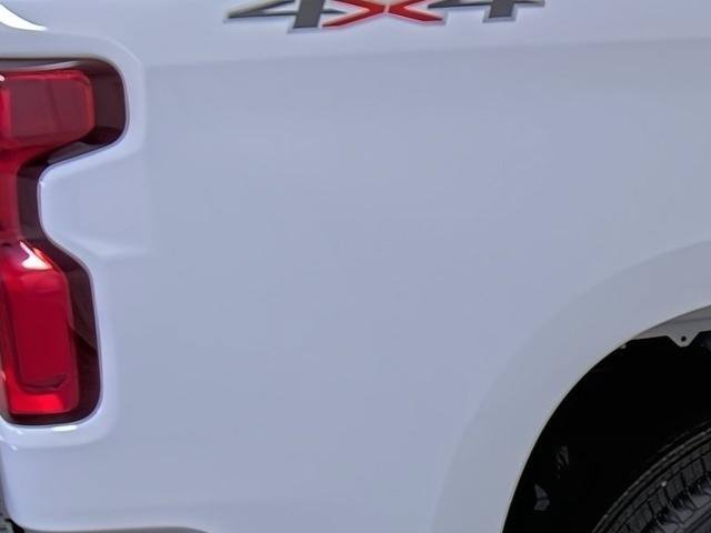 New 2026 Chevrolet Silverado 1500 RST AWD/4WD image 13