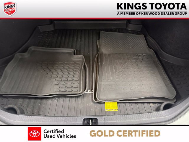 Certified 2024 Toyota Camry XSE w/ Cold Weather Package FWD image 16