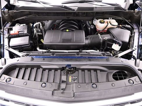 Used 2023 Chevrolet Silverado 1500 LT w/ LPO, Dark Essentials Package image 44