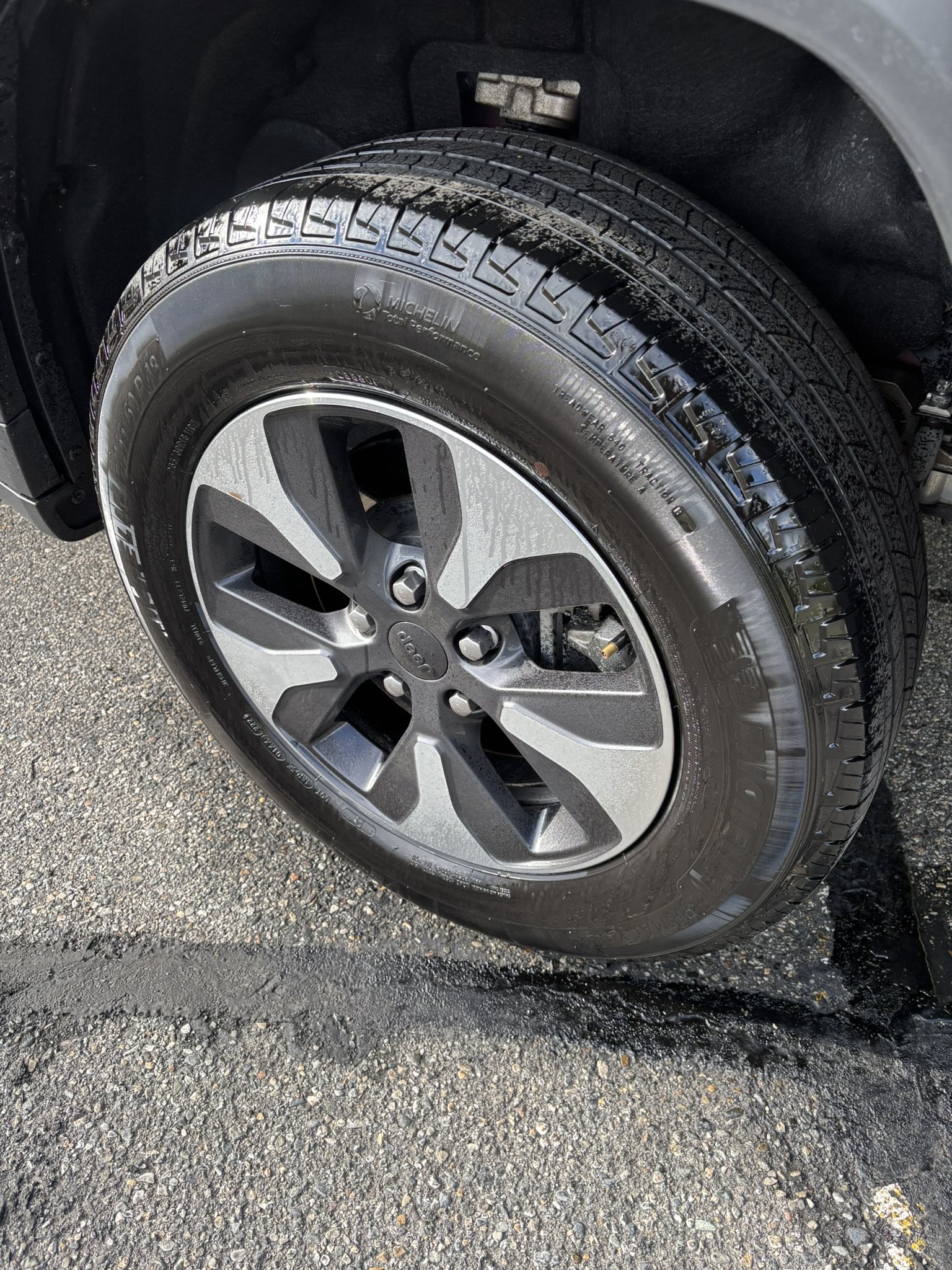 Used 2023 Jeep Grand Cherokee 4WD 4xe image 10