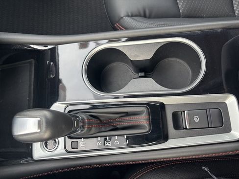 Used 2024 Nissan Altima 2.5 SR image 22