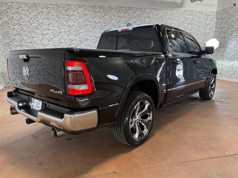 Used 2019 RAM 1500 Limited image 7