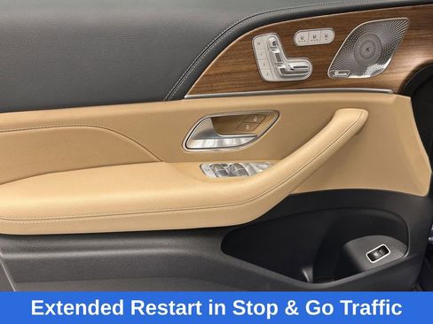 Used 2024 Mercedes-Benz GLE 450 GLE 450 image 10