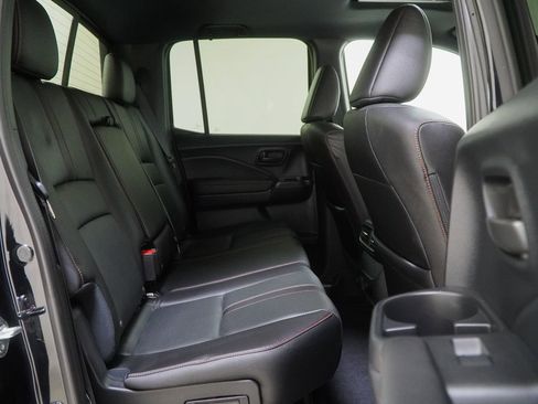 Used 2024 Honda Ridgeline TrailSport image 40