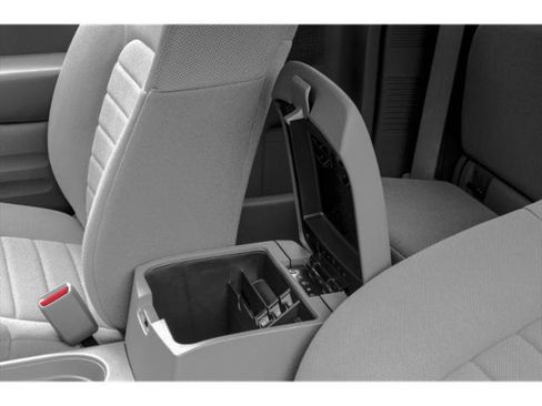 Used 2020 Nissan Frontier S RWD image 17