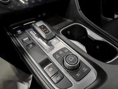 Used 2023 INFINITI QX60 Autograph image 26