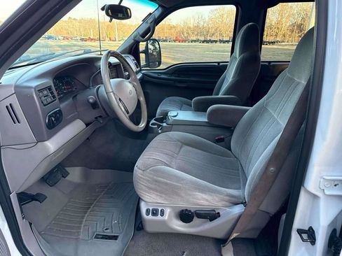 Used 2000 Ford Excursion XLT image 8