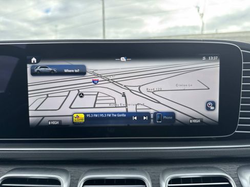 New 2026 Mercedes-Benz GLE 350 GLE 350 image 17