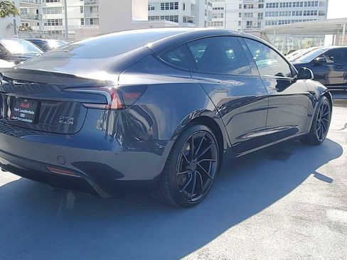 Used 2024 Tesla Model 3 Performance image 6