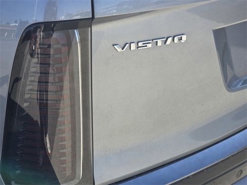 New 2026 Cadillac Vistiq Sport image 11