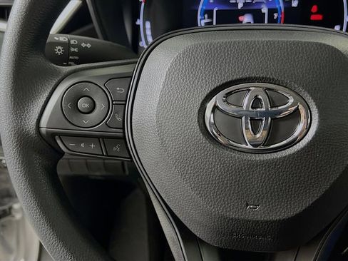 New 2026 Toyota Corolla LE FWD image 16