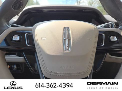 Used 2023 Lincoln Aviator Reserve w/ Equipment Group 201A AWD/4WD image 35