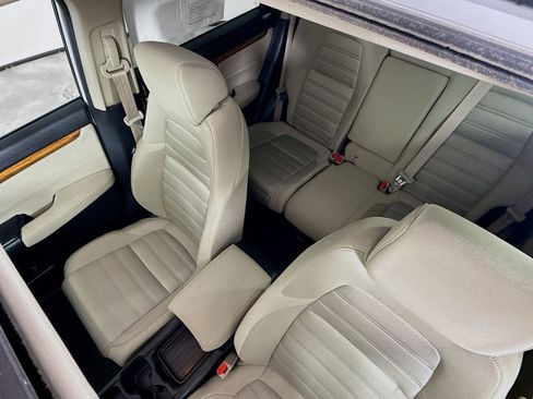 Used 2021 Honda CR-V EX image 21