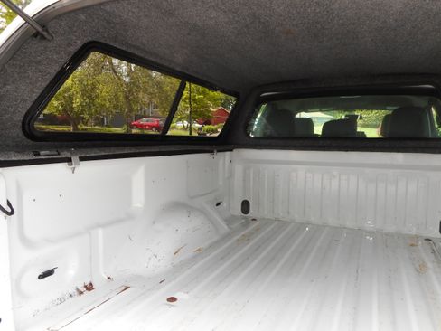 Used 2011 Ford F150 XL w/ PWR Equipment Group AWD/4WD image 24