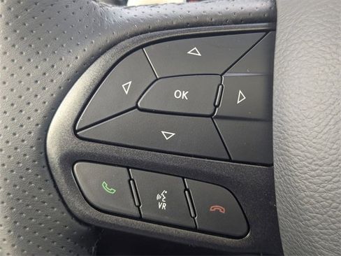 New 2026 Dodge Durango GT image 11