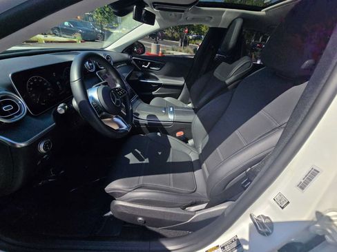Used 2023 Mercedes-Benz C 300 Sedan image 23