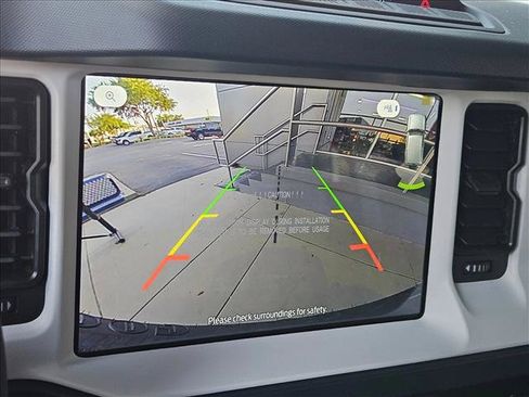 New 2026 Ford Bronco Heritage Edition AWD/4WD image 13