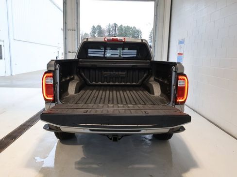 New 2026 GMC Canyon Elevation w/ Convenience Package AWD/4WD image 28