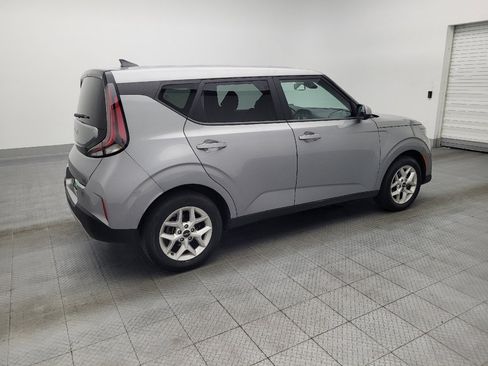 Used 2024 Kia Soul LX w/ Option Group 015 image 10