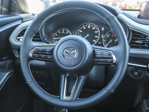 New 2026 MAZDA CX-30 Aire Edition AWD/4WD image 16