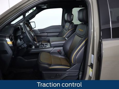 New 2026 Ford F150 Tremor w/ Equipment Group 402A High image 34