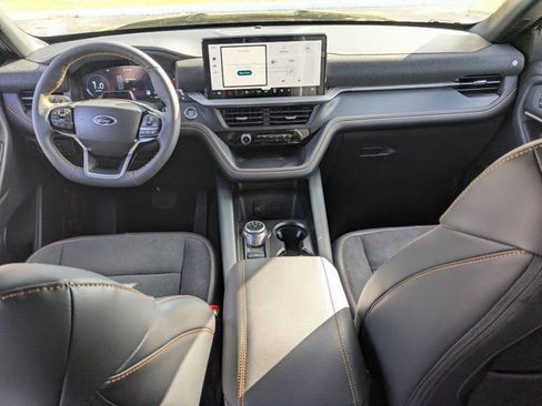 New 2026 Ford Explorer Tremor w/ Tremor Ultimate Package image 17