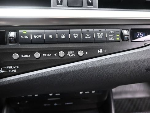 Used 2019 Lexus ES 350 w/ Premium Package FWD image 36