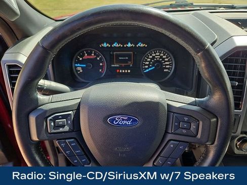 Used 2018 Ford F150 XLT w/ Equipment Group 302A Luxury image 4