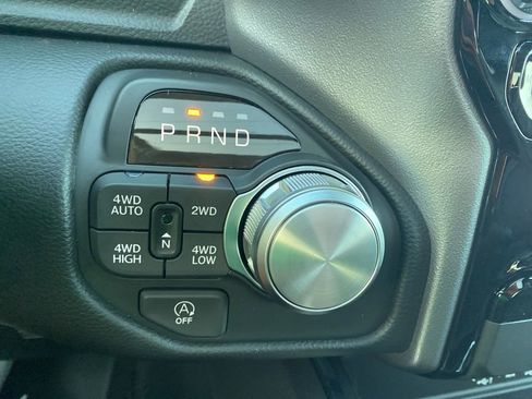 New 2026 RAM 1500 Laramie image 38