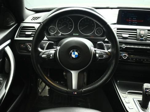 Used 2018 BMW 440i Gran Coupe xDrive AWD/4WD image 34