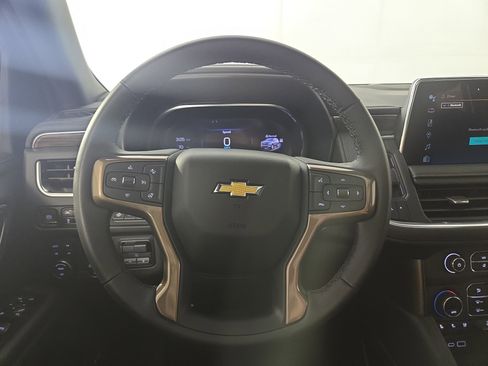 Used 2024 Chevrolet Tahoe High Country image 15