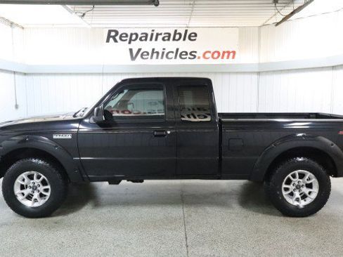 Used 2011 Ford Ranger Sport AWD/4WD image 1