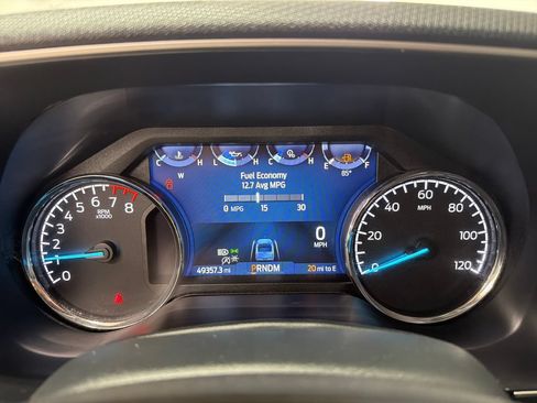 Certified 2023 Ford F150 XLT w/ Equipment Group 301A Mid AWD/4WD image 23