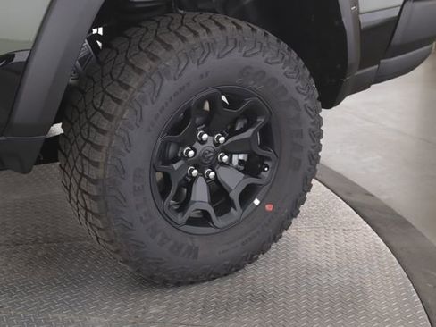 Used 2026 RAM 1500 RHO AWD/4WD image 14