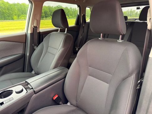 Used 2023 Nissan Rogue S AWD/4WD image 19