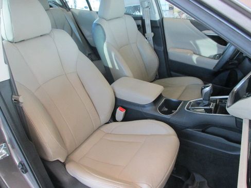 Used 2021 Subaru Legacy Limited XT image 29